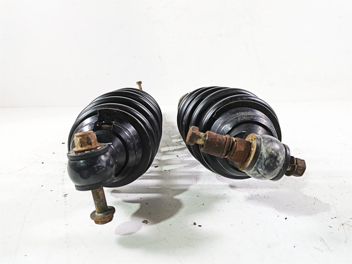 2020 Polaris RZR 900 S Fox Rear Left Right Shock Damper Set 7044468 7045411 {{ shop.shopifyCountryName }} - Mototech271
