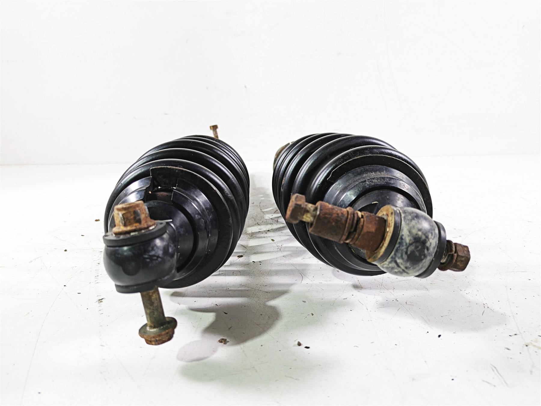 2020 Polaris RZR 900 S Fox Rear Left Right Shock Damper Set 7044468 7045411 {{ shop.shopifyCountryName }} - Mototech271