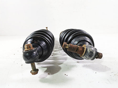 2020 Polaris RZR 900 S Fox Rear Left Right Shock Damper Set 7044468 7045411 {{ shop.shopifyCountryName }} - Mototech271