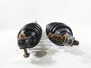 2020 Polaris RZR 900 S  Fox Rear Left Right Shock Damper Set 7044468 7045411 | Mototech271
