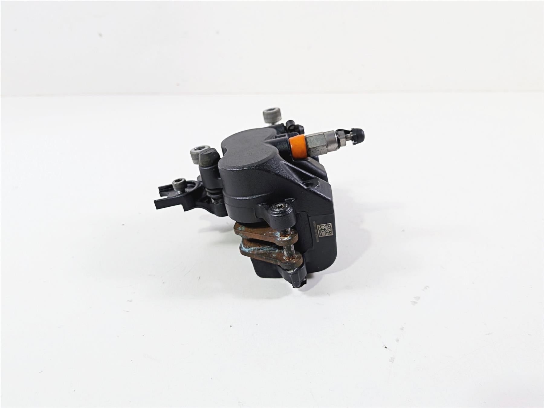 2021 Indian Scout 1200 Front Abs Brake Caliper & Mount Bracket 1913695 {{ shop.shopifyCountryName }} - Mototech271