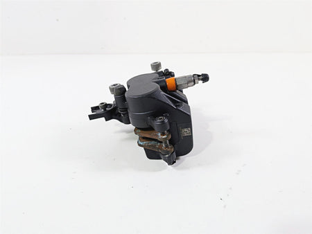 2021 Indian Scout 1200 Front Abs Brake Caliper & Mount Bracket 1913695 {{ shop.shopifyCountryName }} - Mototech271