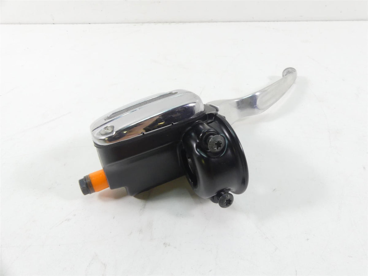 2010 Harley Touring FLHX Street Glide Front Brake Master Cylinder 42859-06 {{ shop.shopifyCountryName }} - Mototech271
