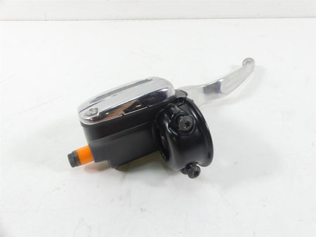 2010 Harley Touring FLHX Street Glide Front Brake Master Cylinder 42859-06 {{ shop.shopifyCountryName }} - Mototech271