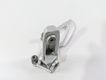 2022 BMW RnineT Pure K22 Left Footpeg Foot Peg Rest 46719457881 {{ shop.shopifyCountryName }} - Mototech271
