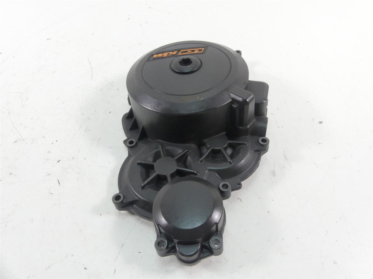 2015 KTM 1290R Super Duke Left Side Engine Stator Alternator Cover 6193000204441 {{ shop.shopifyCountryName }} - Mototech271