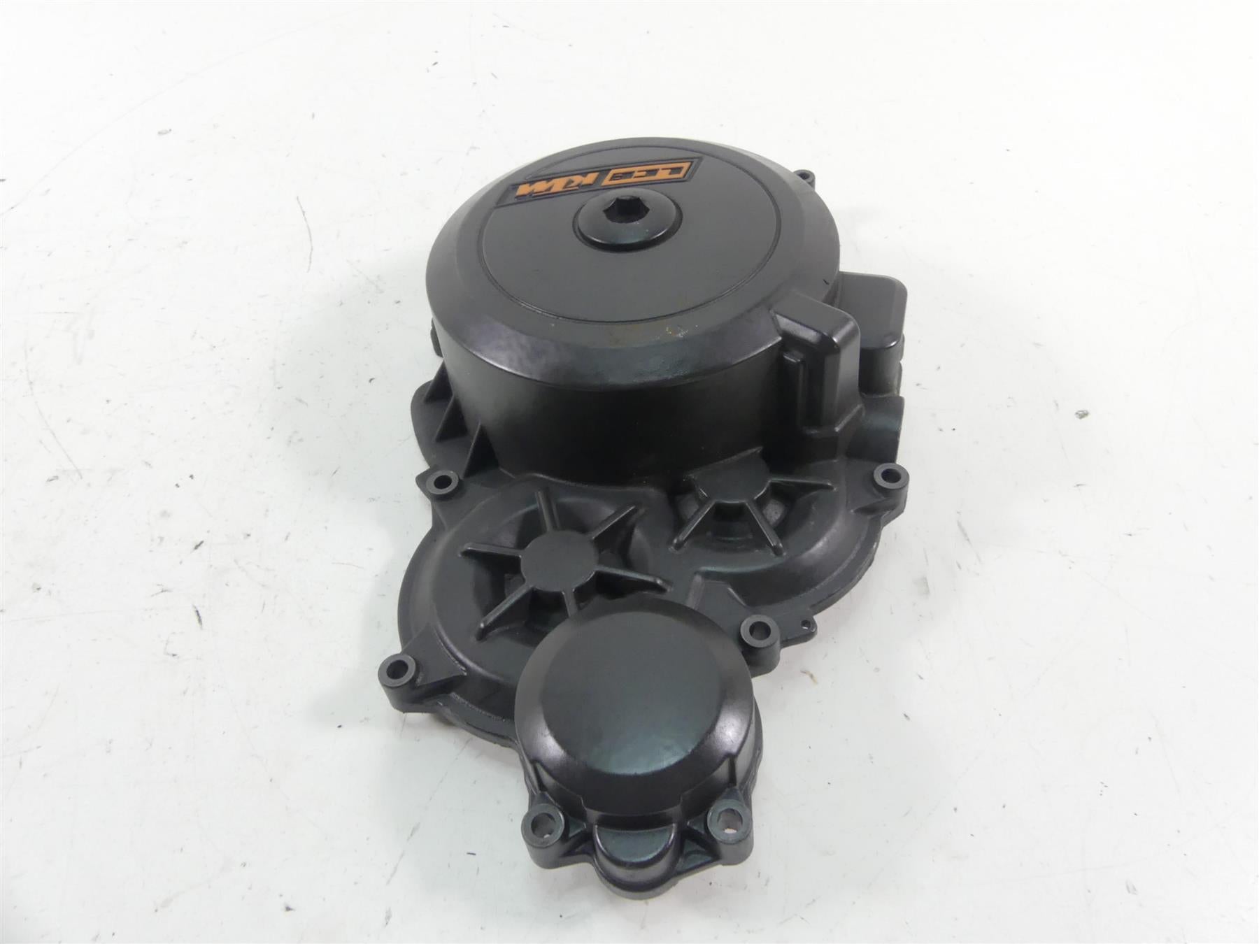 2015 KTM 1290R Super Duke Left Side Engine Stator Alternator Cover 6193000204441 {{ shop.shopifyCountryName }} - Mototech271