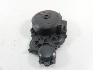 2015 KTM 1290R Super Duke Left Side Engine Stator Alternator Cover 6193000204441 | Mototech271