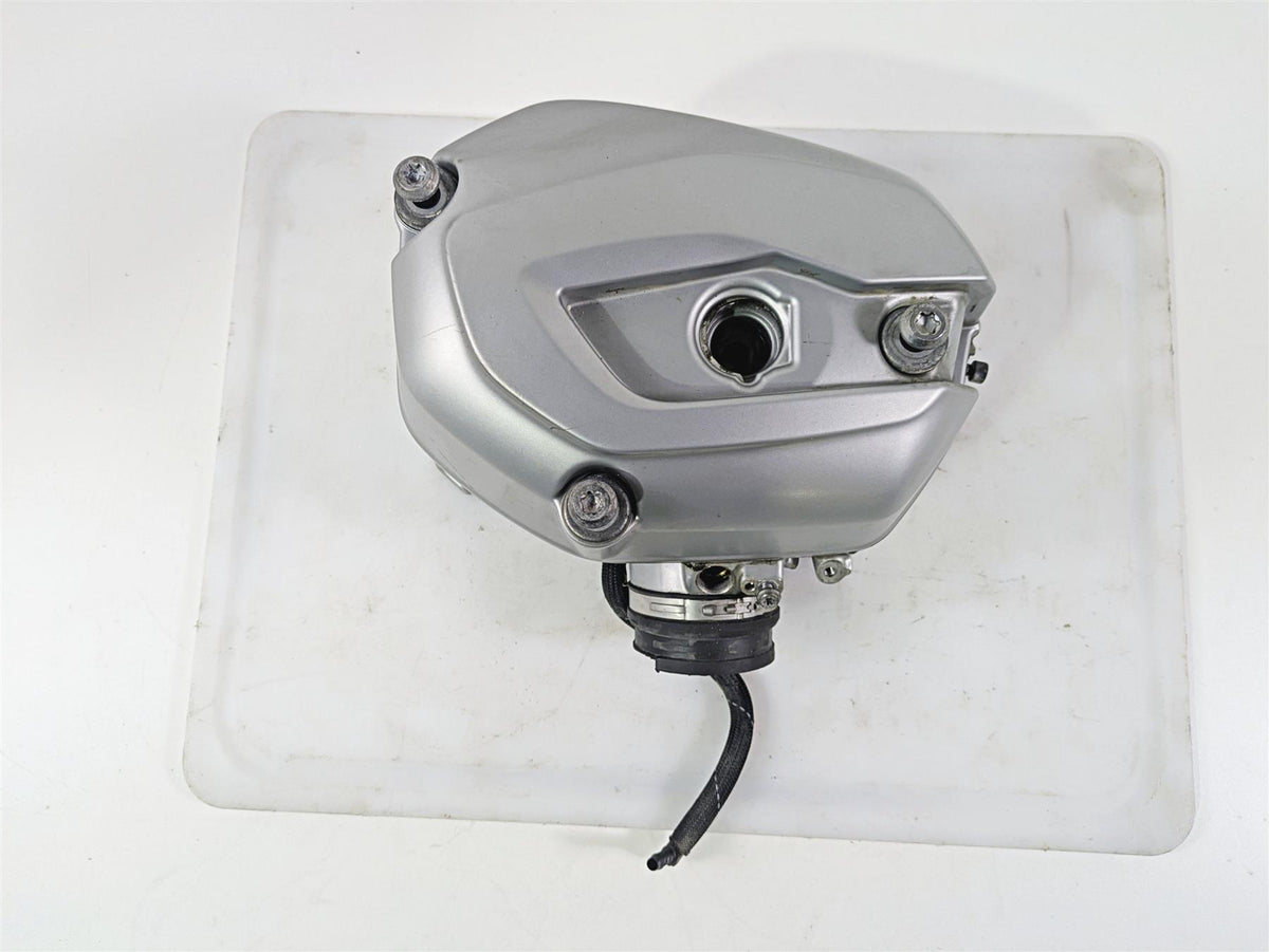 2016 BMW R1200RT K52 Left Cylinder Head Cam Shafts FOR PARTS 11128394925 {{ shop.shopifyCountryName }} - Mototech271