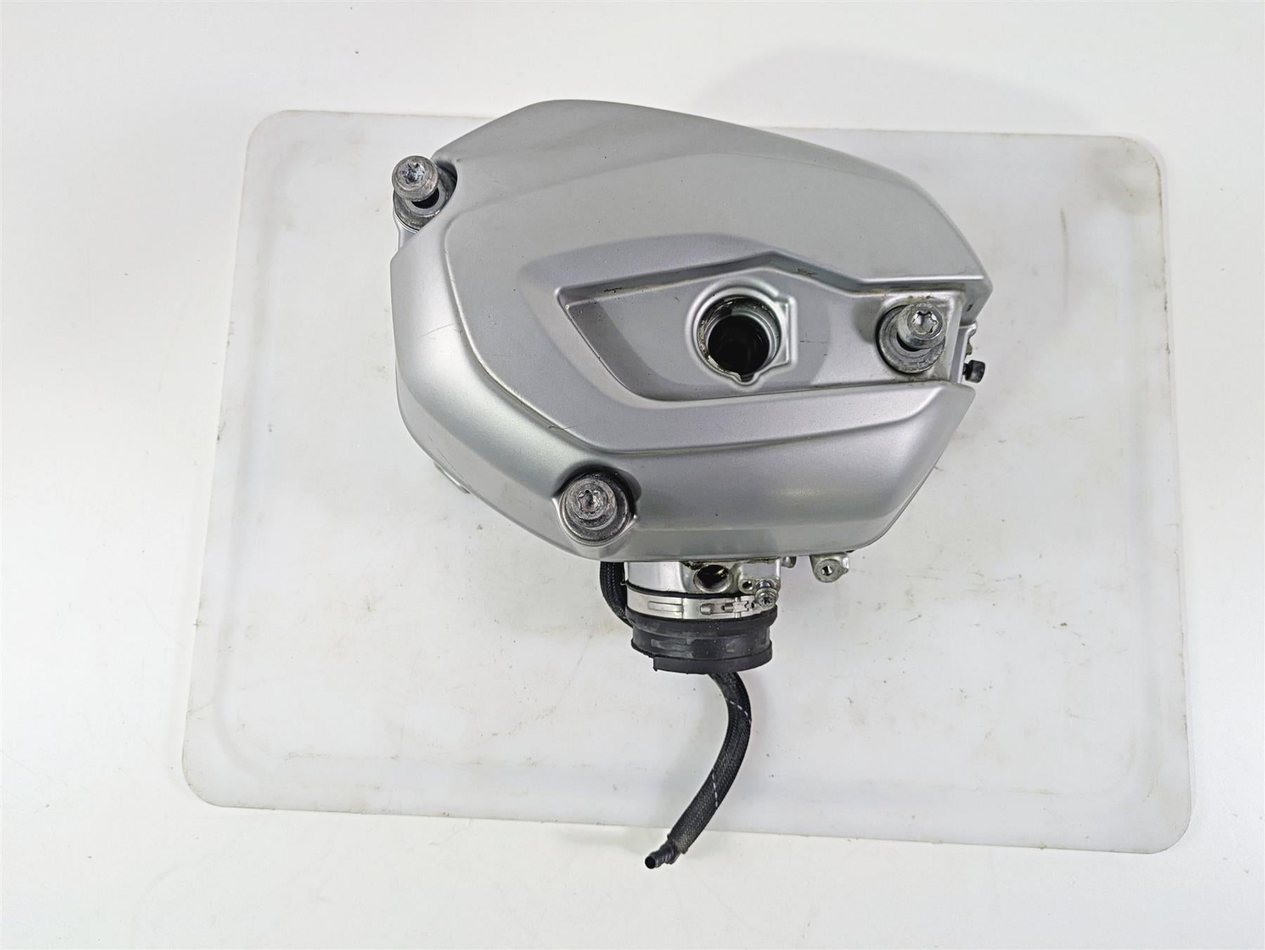 2016 BMW R1200RT K52 Left Cylinder Head Cam Shafts FOR PARTS 11128394925 {{ shop.shopifyCountryName }} - Mototech271