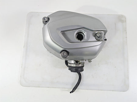 2016 BMW R1200RT K52 Left Cylinder Head Cam Shafts FOR PARTS 11128394925 {{ shop.shopifyCountryName }} - Mototech271