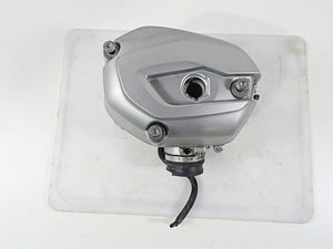 2016 BMW R1200RT K52 Left Cylinder Head Cam Shafts FOR PARTS 11128394925