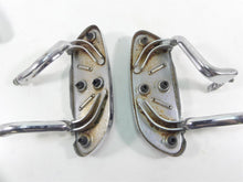 Load image into Gallery viewer, 2004 Harley FLHTC SE CVO Electra Glide Floorboard Shift Brake Pedal Set 50683-04 | Mototech271

