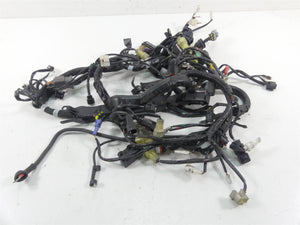 2015 KTM 1290R Super Duke Main & Engine Wiring Harness Set - Read 61311075033
