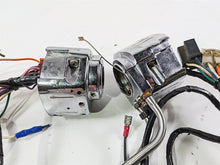 Load image into Gallery viewer, 1993 Harley Touring FLHTCU Electra Glide Left Right Hand Control Switch PARTS
