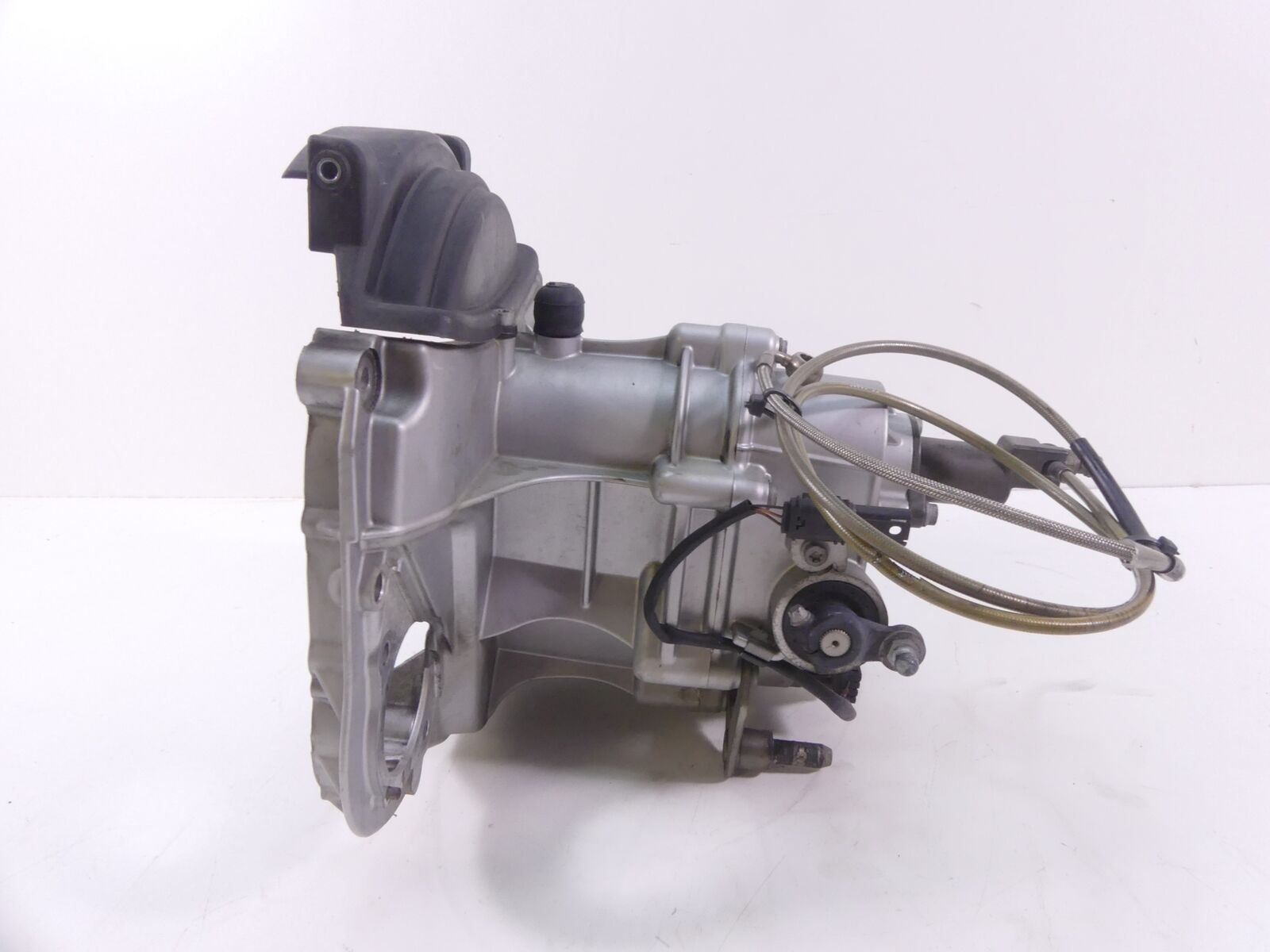 2008 BMW R1200R K27 6 Speed Transmission Gear Box 31K - Code PAA 427 2300769373 {{ shop.shopifyCountryName }} - Mototech271