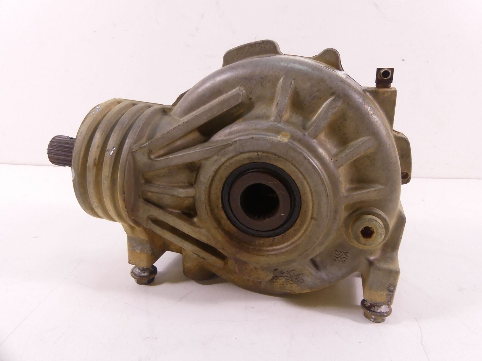 2017 Polaris RZR1000 XP EPS Front Differential Gears 1333687 1334178 | Mototech271