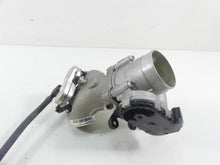 Load image into Gallery viewer, 2020 Indian Roadmaster Throttle Body Fuel Injectors &amp; Intake Manifold 1204685 | Mototech271
