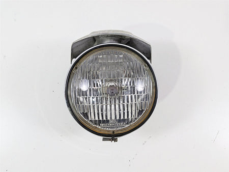 1995 Harley XL883 Sportster Hugger Headlight Head Light Lamp Lens 68061-94B {{ shop.shopifyCountryName }} - Mototech271