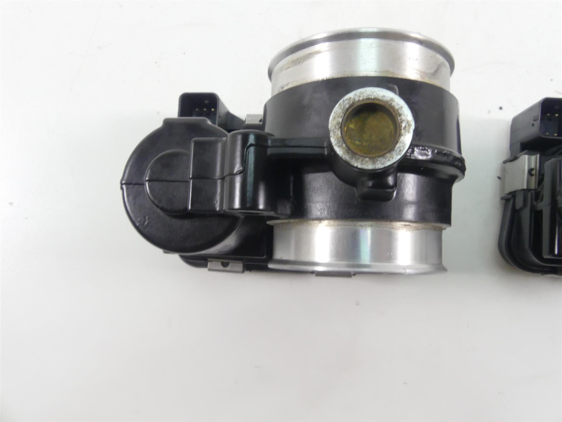 2019 BMW R1250GS K50 Throttle Body Fuel Injection Set 13548568757 {{ shop.shopifyCountryName }} - Mototech271