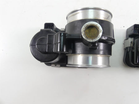 2019 BMW R1250GS K50 Throttle Body Fuel Injection Set 13548568757 {{ shop.shopifyCountryName }} - Mototech271