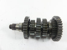 Load image into Gallery viewer, 2015 KTM 1290R Super Duke Transmission Shift Gear Sprocket Shaft Set 61333010000
