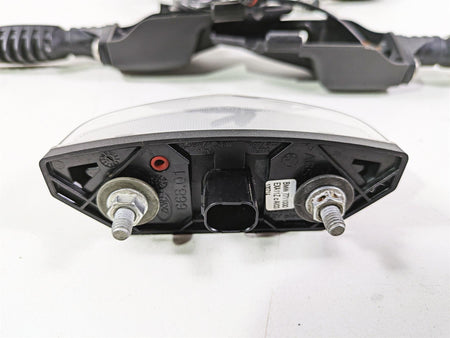 2014 BMW R nine T R9T K21 Led Front Rear Blinker Taillight Set 63138522499 {{ shop.shopifyCountryName }} - Mototech271