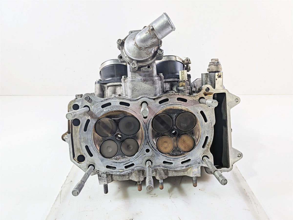 2022 Kawasaki Teryx KRX KRF 1000 SE Cylinderhead & Valve Cover 11008-1461 {{ shop.shopifyCountryName }} - Mototech271