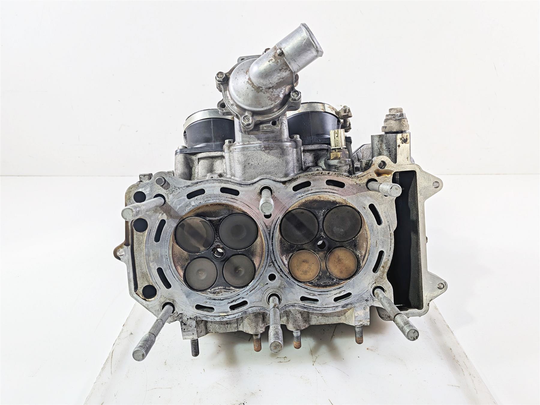 2022 Kawasaki Teryx KRX KRF 1000 SE Cylinderhead & Valve Cover 11008-1461 {{ shop.shopifyCountryName }} - Mototech271