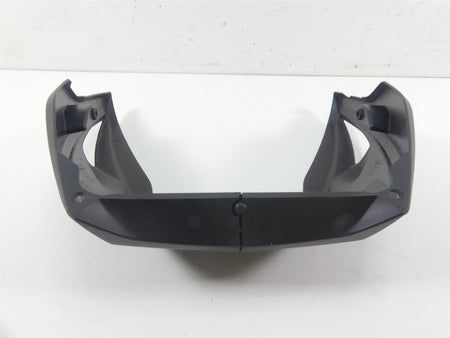 2016 BMW S1000XR K49 Lower Engine Spoiler Belly Cover Fairing Set 46637717049 {{ shop.shopifyCountryName }} - Mototech271