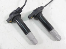 Load image into Gallery viewer, 2017 Ducati Hypermotard 939 Beru Ignition Coils Coil Set 38010145B
