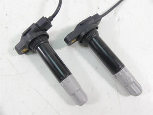 2017 Ducati Hypermotard 939 Beru Ignition Coils Coil Set 38010145B