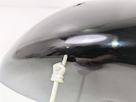 2020 Harley Softail FXST Standard Rear Fender Vivid Black 59500454 {{ shop.shopifyCountryName }} - Mototech271
