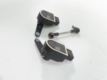 Load image into Gallery viewer, 2013 BMW R1200GS GSW K50 Leveling Level Sensor Set 37146860843 37146870000 | Mototech271
