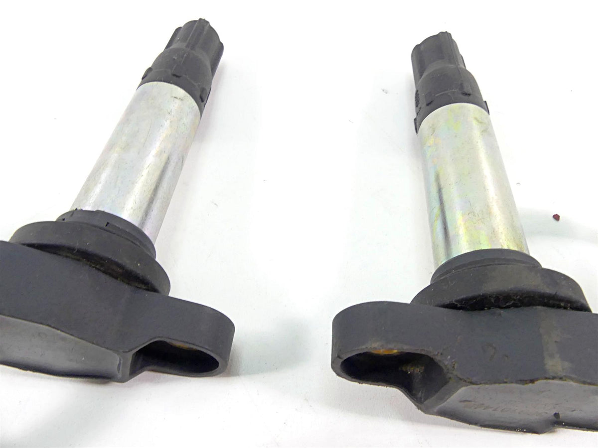 2008 Ducati 848 SBK Eldor Ignition Coil Stick Coil Set 38010144B {{ shop.shopifyCountryName }} - Mototech271