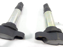 Load image into Gallery viewer, 2008 Ducati 848 SBK Eldor Ignition Coil Stick Coil Set 38010144B
