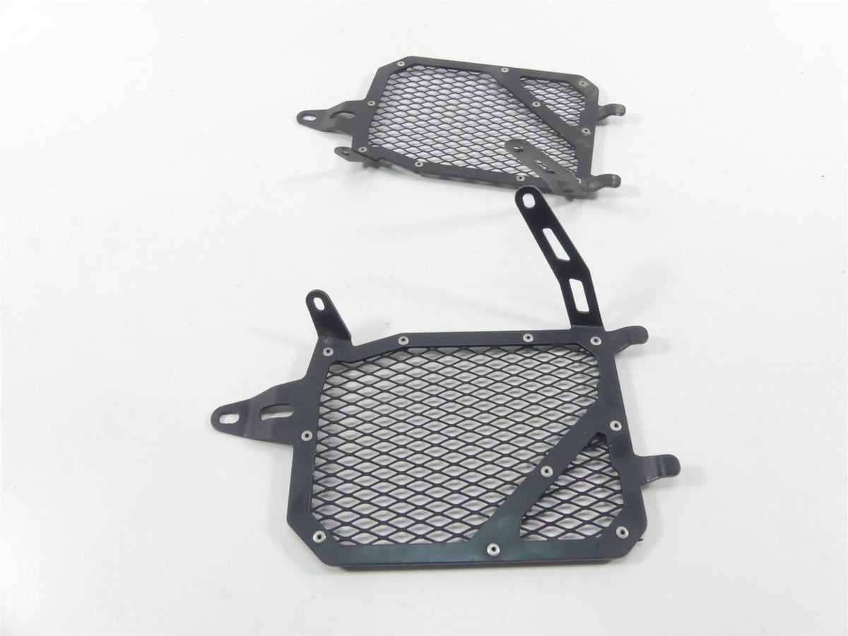 2019 BMW R1250GS K50 SW-Motech Radiator Guard Cover Set KLS.07.870.10000/B {{ shop.shopifyCountryName }} - Mototech271