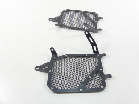 2019 BMW R1250GS K50 SW-Motech Radiator Guard Cover Set KLS.07.870.10000/B {{ shop.shopifyCountryName }} - Mototech271