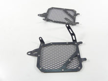 Load image into Gallery viewer, 2019 BMW R1250GS K50 SW-Motech Radiator Guard Cover Set KLS.07.870.10000/B | Mototech271
