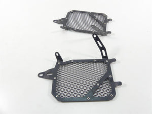 2019 BMW R1250GS K50 SW-Motech Radiator Guard Cover Set KLS.07.870.10000/B | Mototech271