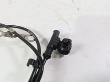 Load image into Gallery viewer, 2017 BMW F800GS Adv K75 Front Abs Brake Wheel Speed Sensor 34527715117

