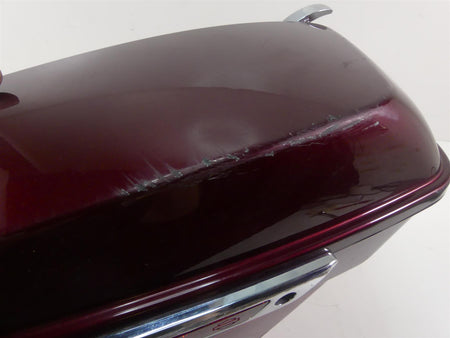 2017 Harley Touring FLHTKL Electra Glide Right Saddlebag Saddle Bag 90200412 {{ shop.shopifyCountryName }} - Mototech271