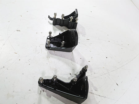 2010 Sea-Doo 4-Tec RXT 215 Engine Mount Holder Set 420811784 420811791 {{ shop.shopifyCountryName }} - Mototech271