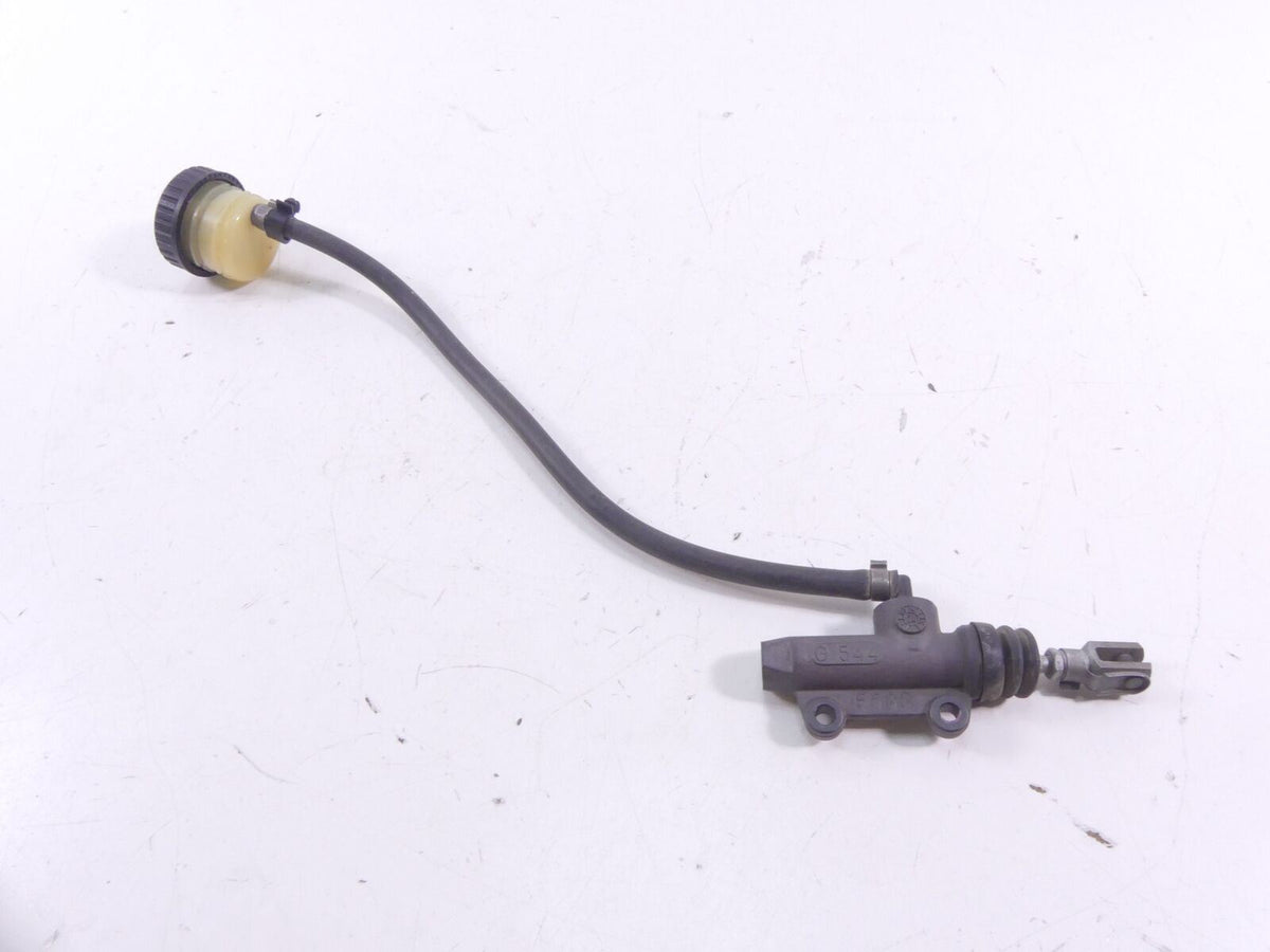 2005 BMW R1200GS K25 Rear Brembo Brake Master Cylinder 34317693841 {{ shop.shopifyCountryName }} - Mototech271