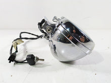Load image into Gallery viewer, 2014 Moto Guzzi California 1400 Touring Front Spot Lights &amp; Mounts 887997 | Mototech271
