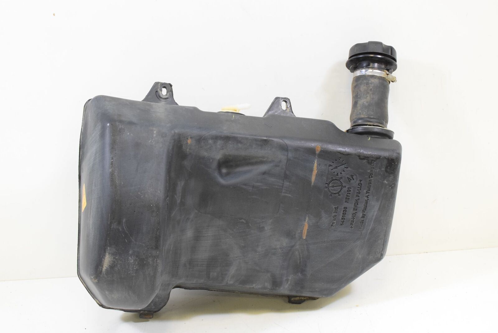 2016 Polaris Sportsman 850 High Lifter Fuel Gas Petrol Reservoir Tank 5451636 {{ shop.shopifyCountryName }} - Mototech271