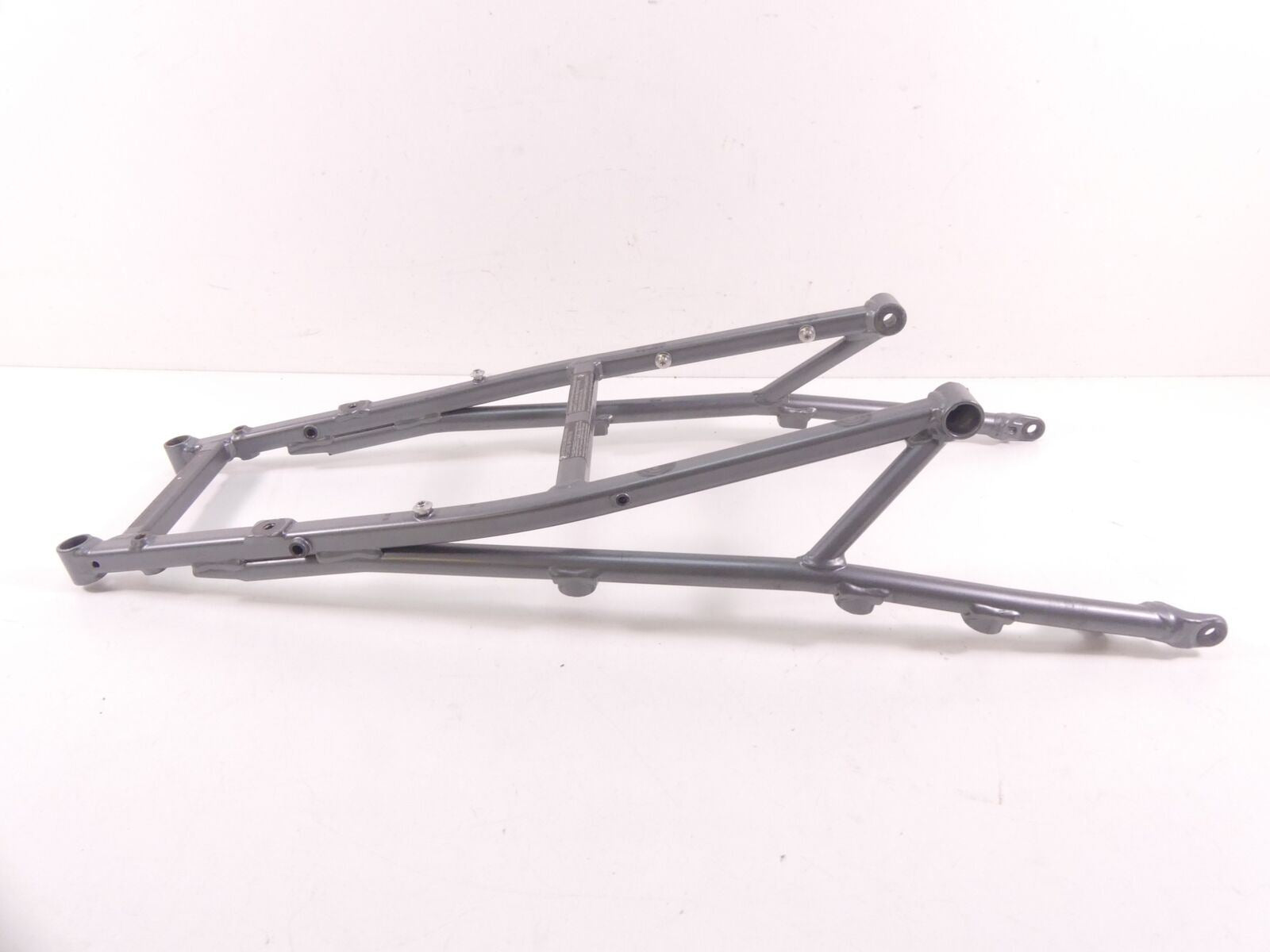 2016 BMW R1200RS K54 Straight Rear Subframe Sub Frame 46518555831 8524784 {{ shop.shopifyCountryName }} - Mototech271