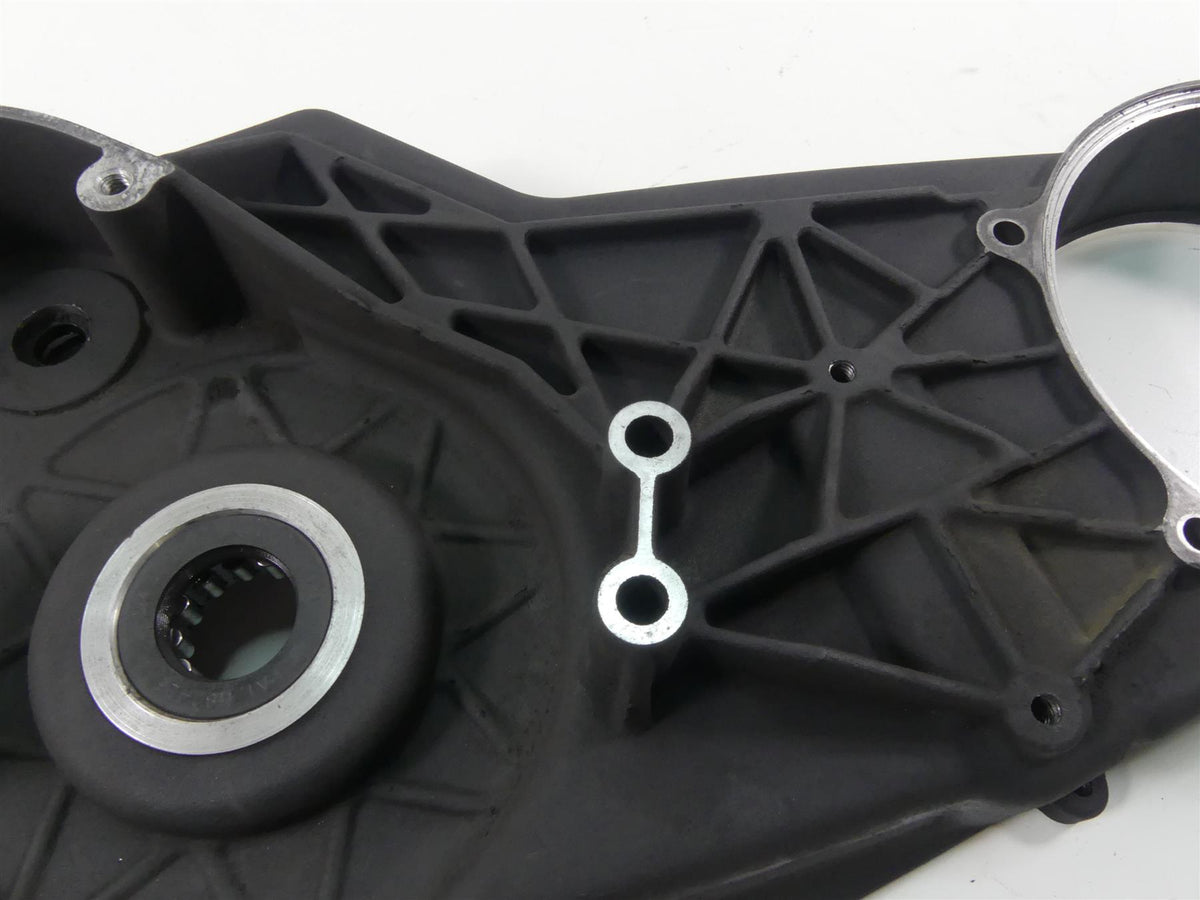 1999 Harley FXSTS Softail Springer Inner Primary Drive Clutch Cover Fc 60620-94A {{ shop.shopifyCountryName }} - Mototech271