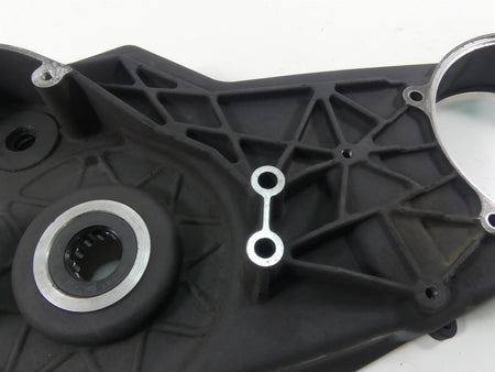 1999 Harley FXSTS Softail Springer Inner Primary Drive Clutch Cover Fc 60620-94A {{ shop.shopifyCountryName }} - Mototech271