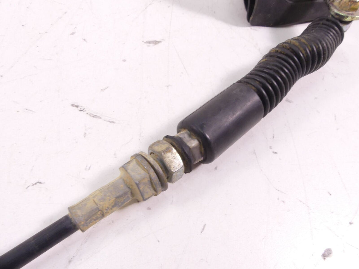 2018 Polaris RZR XP 1000 EPS Shifter Gear Selector With Cable Set 1542256 {{ shop.shopifyCountryName }} - Mototech271